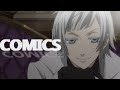 Black butler  charles grey  edit