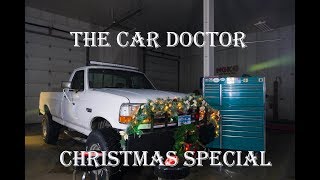 Christmas Special - Ford F-350 460 Engine Rebuild