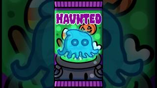 Celebrity Gimkit Mythic Hauntis Gim Has No Legs! 👻 Wealth