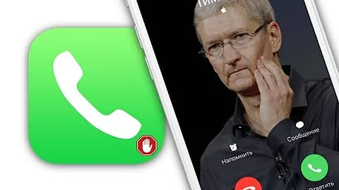 «Чёрный список» на iPhone и всё о блокировке контактов | Яблык