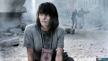 KILLZONE SHADOW FALL Oaths and Promises Trailer (PS4)