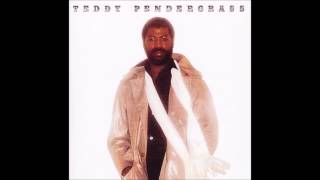 Teddy Pendergrass - The Whole Town&#39;s Laughing At Me