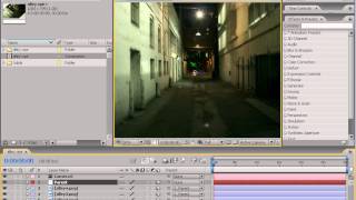 39. 3D Vanishing Point