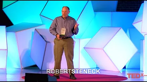 The lost world of the Gulf of Maine | Robert Stene...