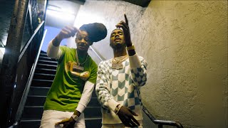 Saadi Four - 'Destined' feat. FCG Heem