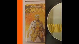 Commandos 1968 DVD £14