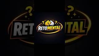 RetoMental #73 - No lo vas a ver #RetoMental #desafiosmentales #Pasatiempos #mente #retos #rápido