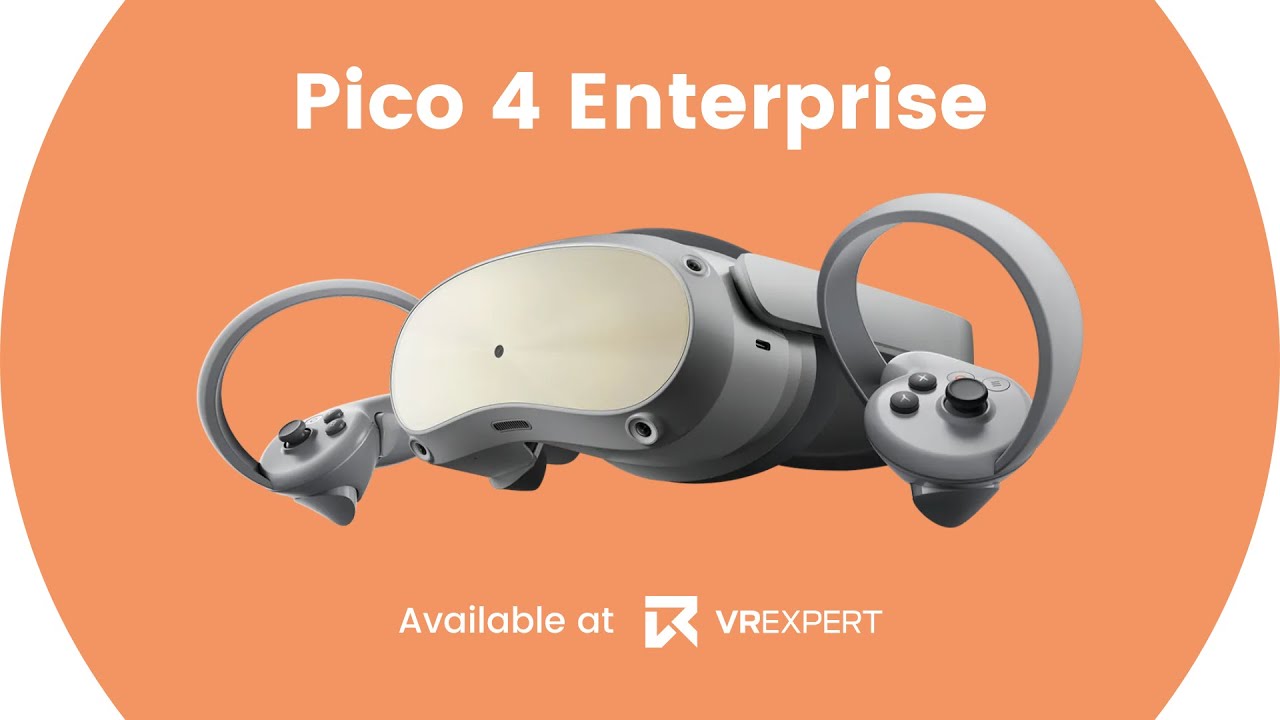 Pico 4 Enterprise