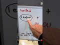 Loi 1 de l’article 6 des sdg en milieu familial