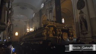 Viernes Santo 2019 | Salida del Santo Entierro del Señor Sepultado del Templo de Santo Domingo