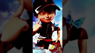 masih tetap imut #boboiboyhalilintar