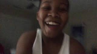 Shampoo Prank On Dad