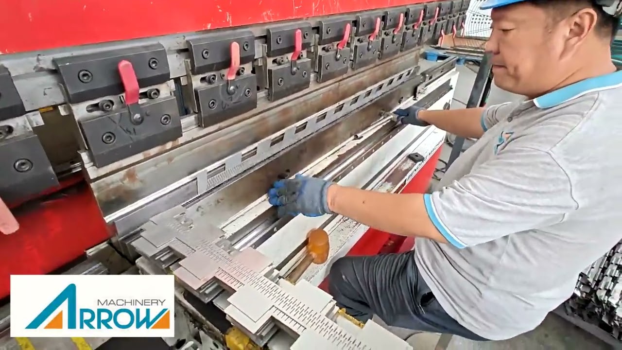 Twin screw food extruder machine by Shandong Arrow machinery