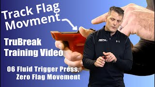 TruBreak Training 06: Diagnostics with the Flag (No Key)