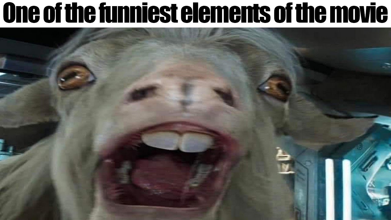 THOR: LOVE AND THUNDER MEMES #4 (Spoilers)