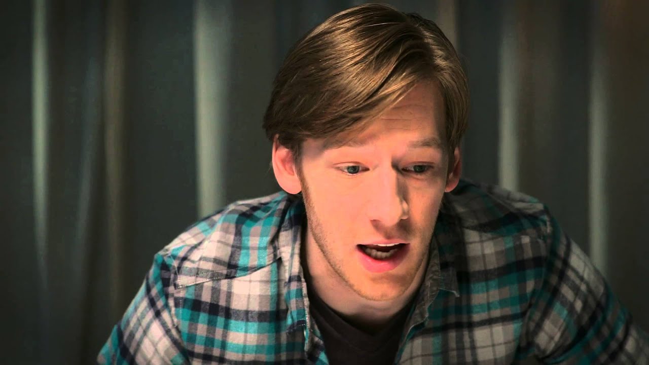 The switch is on - Russian