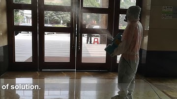 Model 2620 Longray Electric ULV Cold Fogger Machine | How To Use Model 2620 Longray Fogger Machine