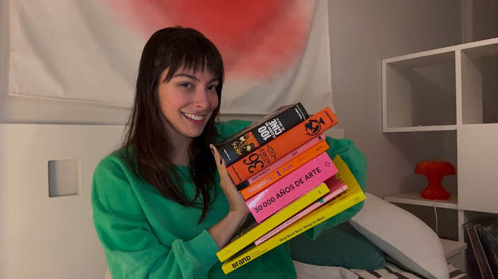 Vlog 6: mentira es un haul de libros de europa (día 3/7 vloggeando)
