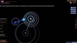 HoneyWorks - Boku ga Namae o Yobu Hi feat.Mochizuki Souta (CV:Kaji Yuki) [Confession] (99.45%) 246pp