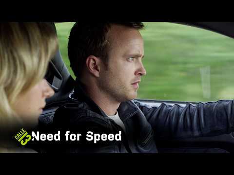 Need for Speed | Calle 13