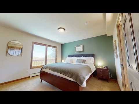 641 Goblins Castle Road, Estes Park, CO home video tour