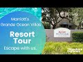 Marriott Vacation Club Grande Ocean Resort Walking Tour - Hilton Head Island