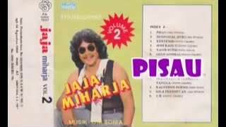 (Full Album) Jaja Miharja # Pisau