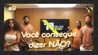 Linha 2 - Episódio #51 - Você consegue dizer não?