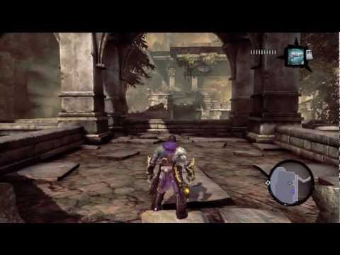 Episode 13 - Darksiders II 100% Walkthrough: The Foundry Pt. 2