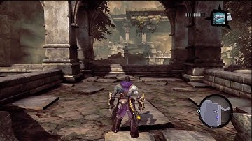 Episode 13 - Darksiders II 100% Walkthrough: The Foundry Pt. 2