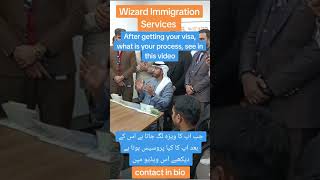 Wizard Immigration Services Europe Working Visa Poland Working Visa