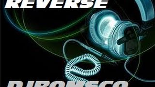 reverse DJRomsco