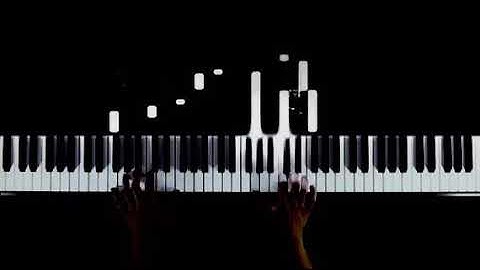Heaven Piano version - Piano performance video thumbnail