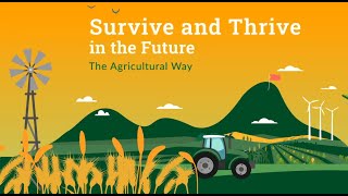Agri SA Congress 2021: Opening and welcome