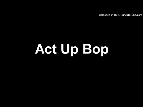 [OFFICIAL] City Girls Act Up Instrumental  ( prod. emag )
