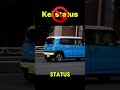 The Kei Car You Could Only Buy by Winning LOTTERY😲