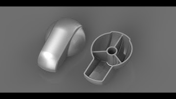 CATIA Surfacing|CATIA V5| Catia Tutorials for Beginners |Generative Shape Design|CS CAD Technologies