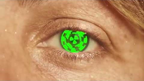 AE | Futuristic HUD Eye Effect Breakdown| After Effects CC 2018