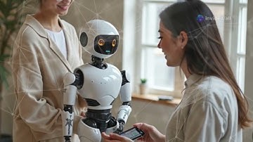 AI in Robotics  The Future of Automation