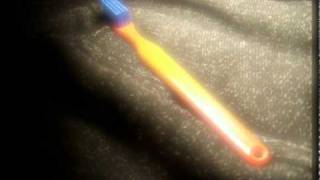 Brushbot