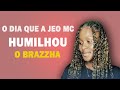 RRPL O dia que a  Jeo MC Humilhou Brazzha