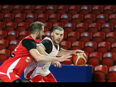 საქართველოს ნაკრებმა უკრაინასთან მატჩის წინ ღია ვარჯიში გამართა