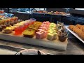 Royal Caribbean Voyager of the Seas Windjammer Buffet April 22, 2018