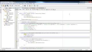 Conectar MySQL con Java y PHP Parte 2