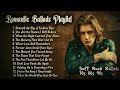 80's 90's Love Ballad Greatest Hits | Soft Rock Ballads 80's 90's 💖 Love Songs 80's 90's