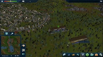 Cities in Motion 2 - Metro tutorial (New version)
