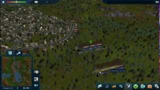 Cities in Motion 2 - Metro tutorial (New version)
