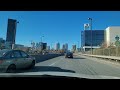 Toronto canada road trip vlog  roadtrip canada  toronto  rothel13