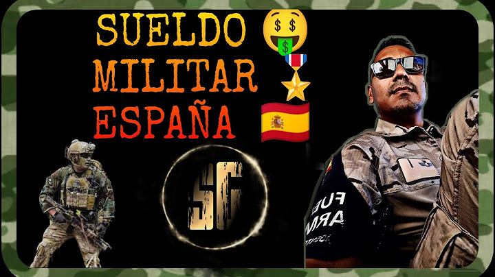 💶 ¿Cuánto Gana un Militar en España? Sueldo y Factores Clave 🪖