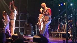 Watch General Surgery Slithering Maceration Of Ulcerous Facial Tissue video